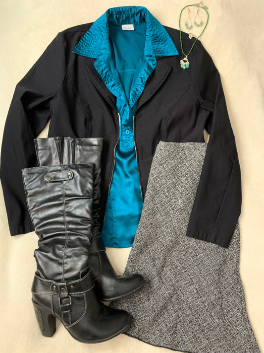 Women's Business/Professional