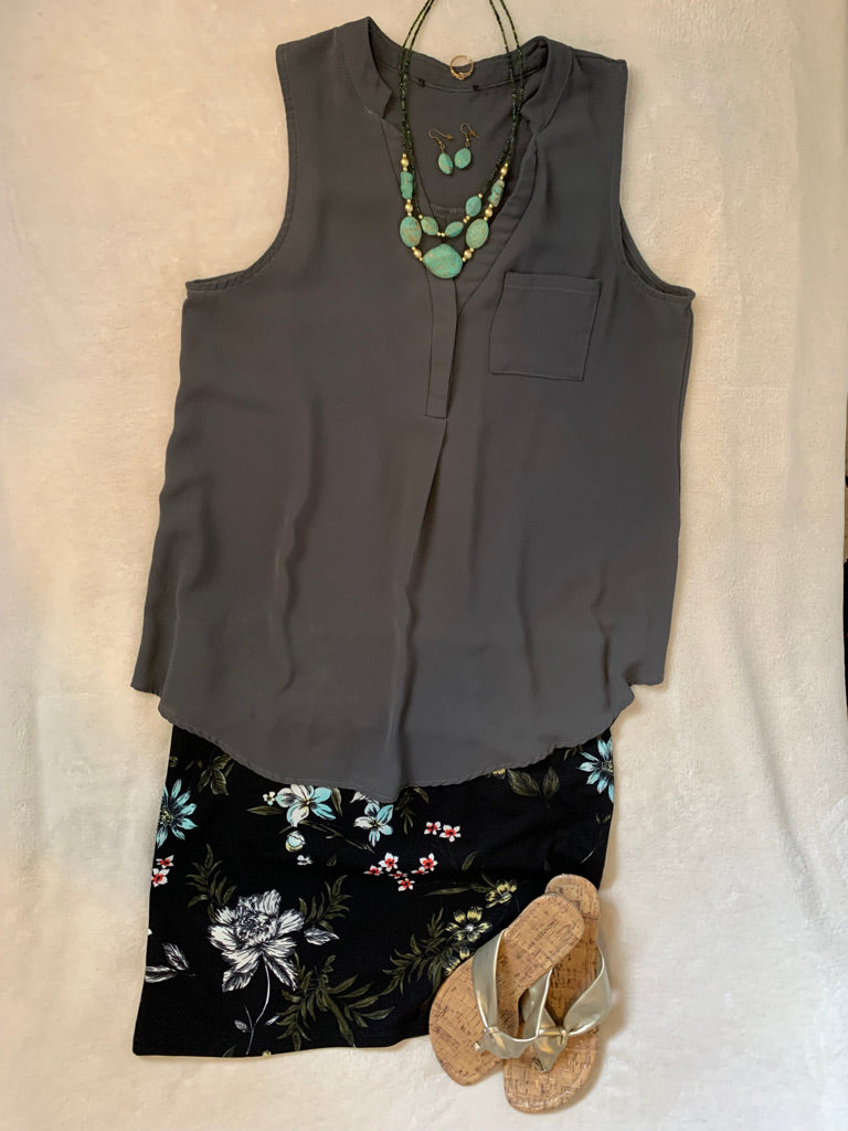 Women's Spring/Summer