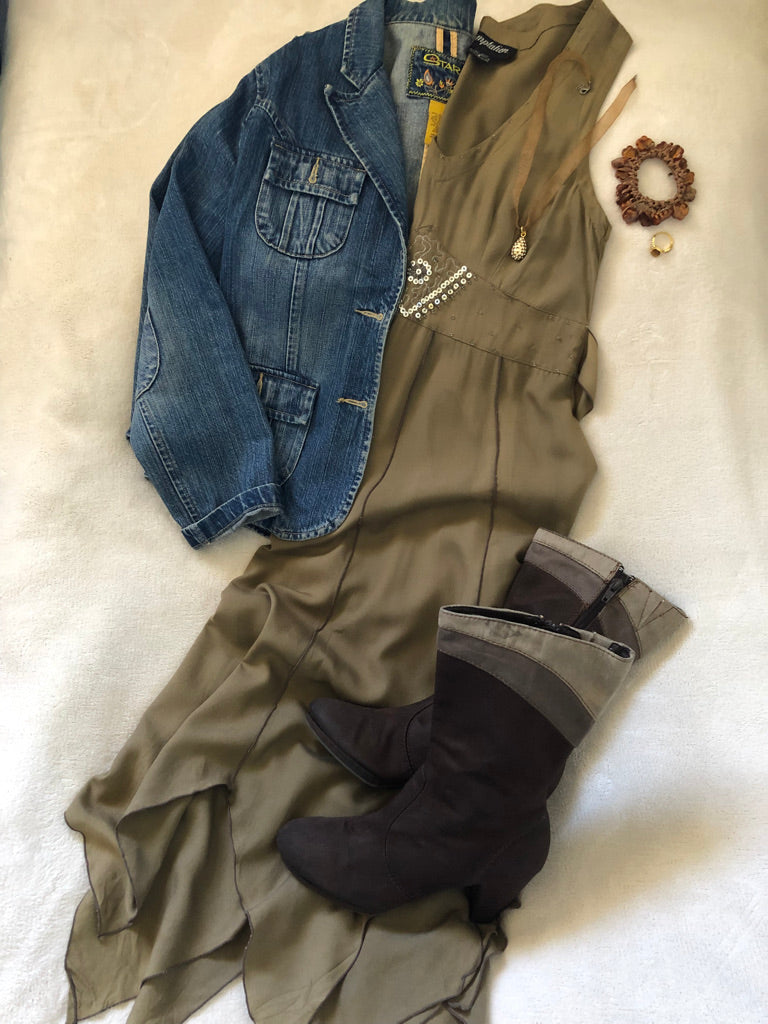 Women's Summer/Celebration