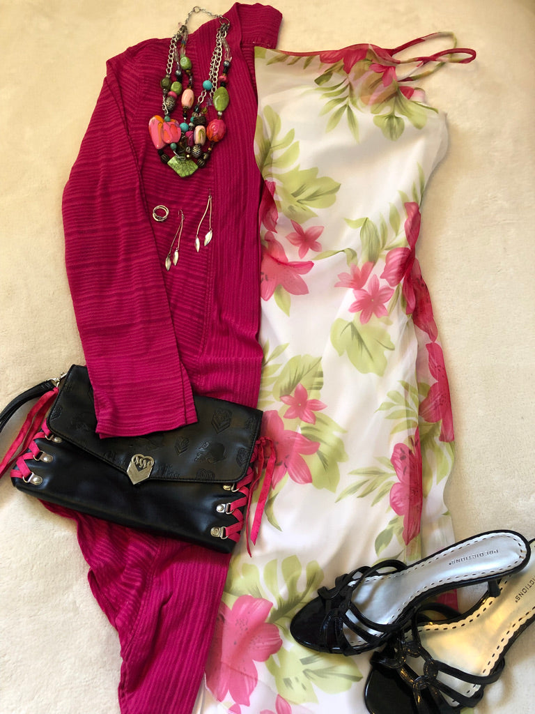 Women's Summer/Celebration