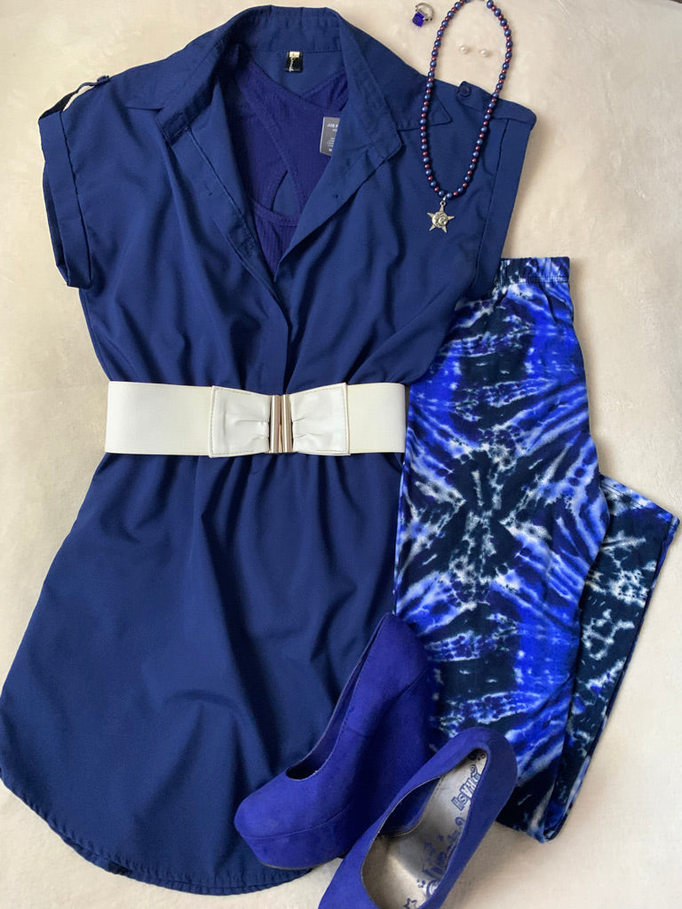 Women's Fall/Celebration