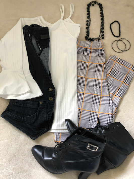 Women's Casual/Trendy