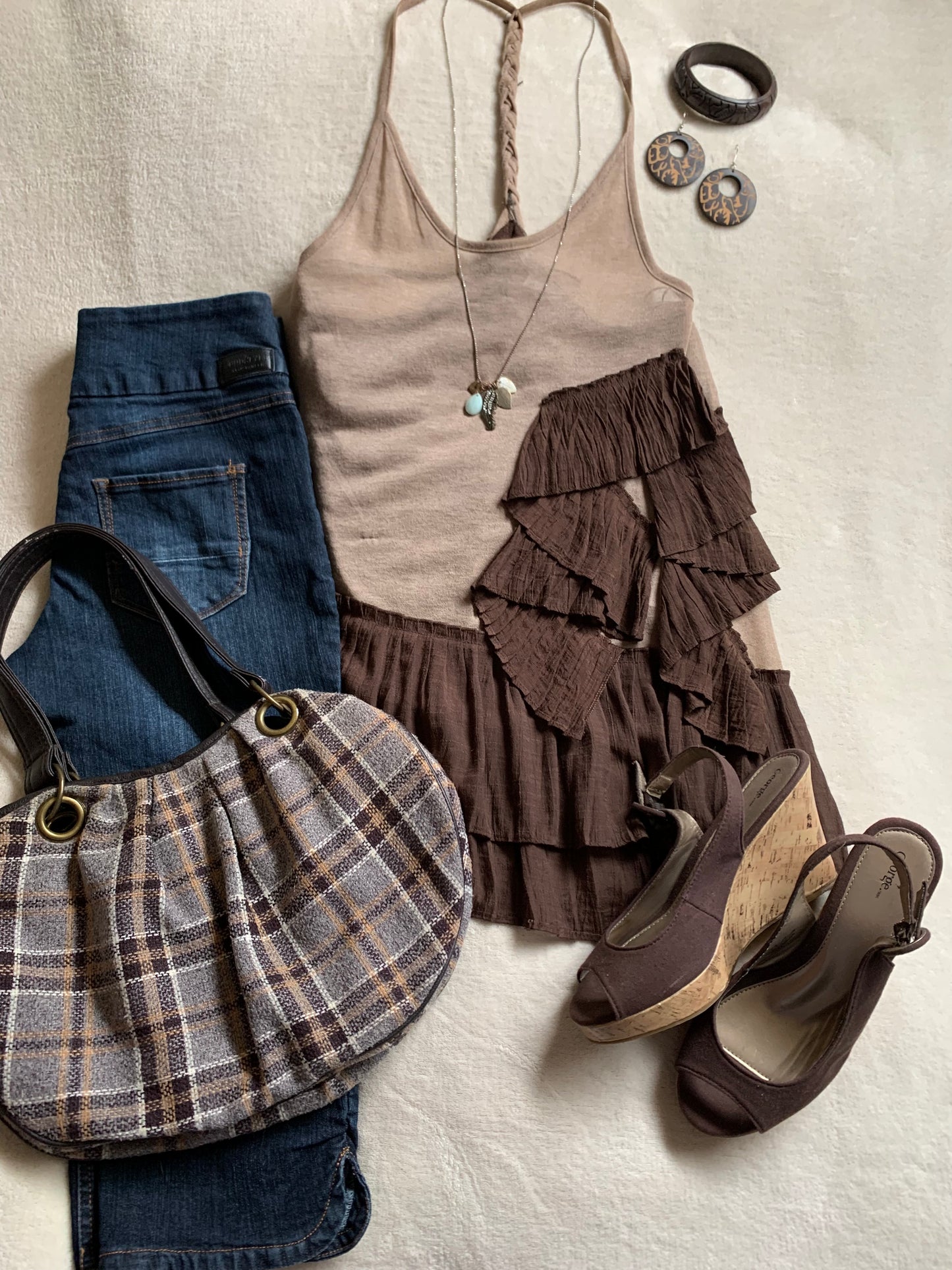 Women's Summer/Trendy