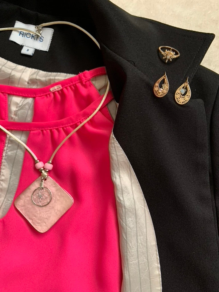 Women's Business/Professional