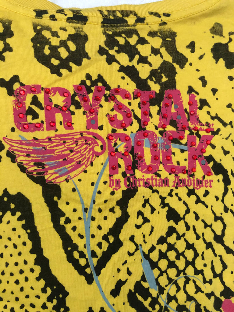 Women's Vintage/Rock