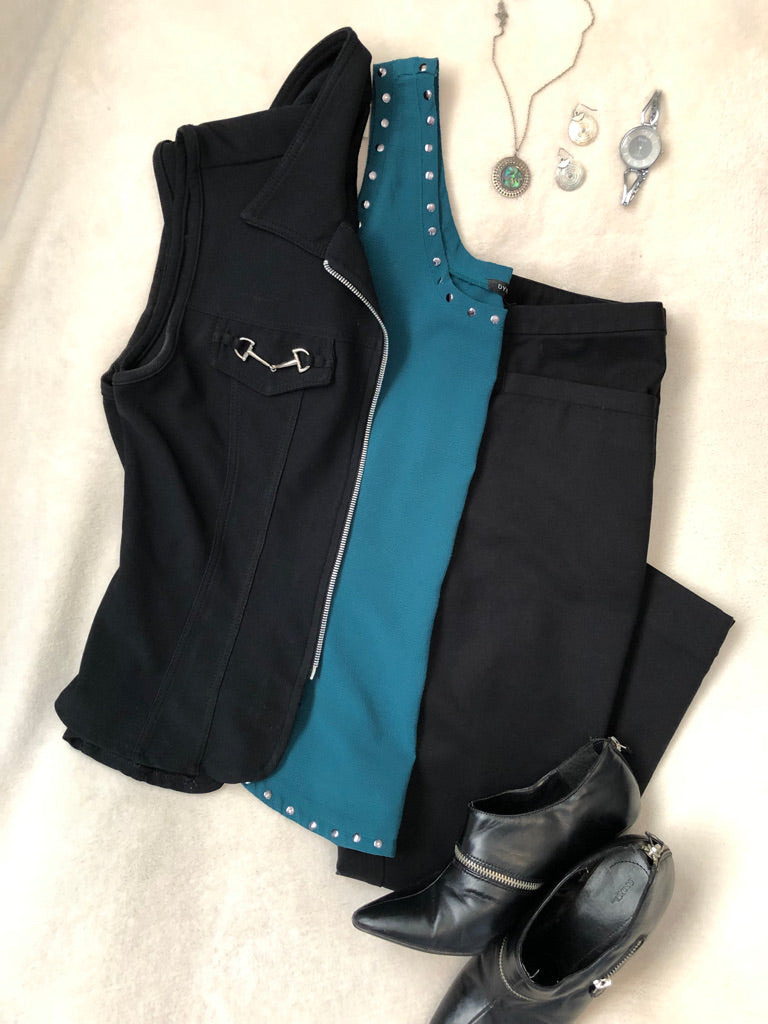 Women's Business/Fall