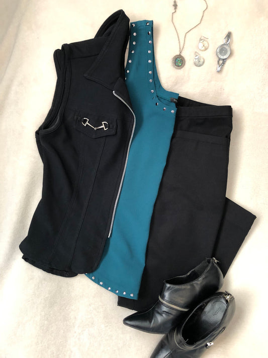 Women's Business/Fall