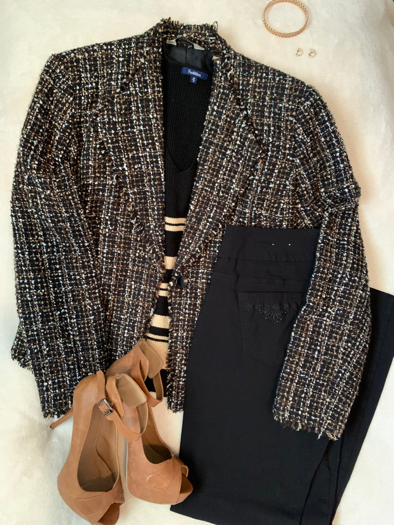 Women's Business/Fall