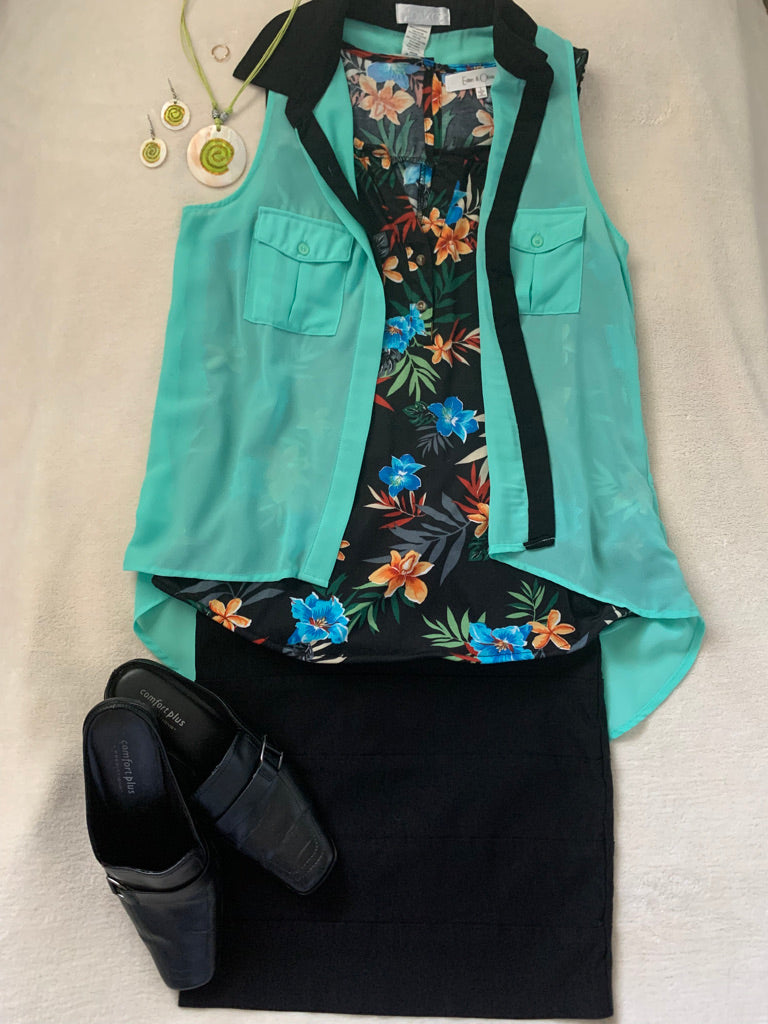 Women's Spring/Summer