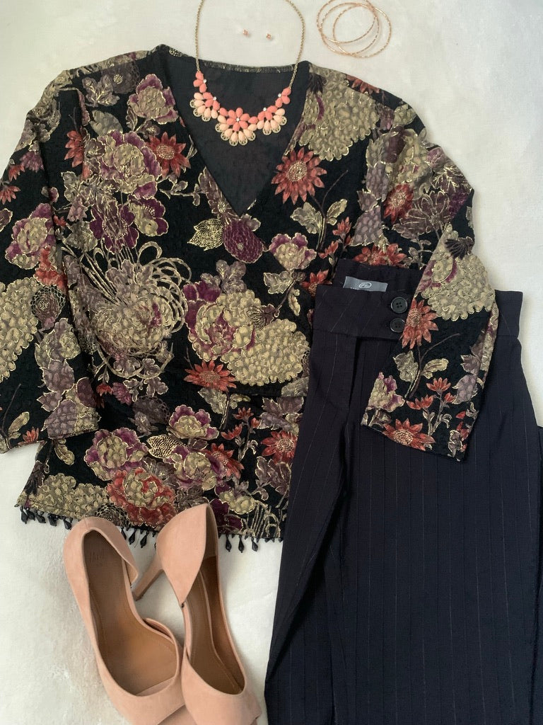 Women's Fall/Celebration