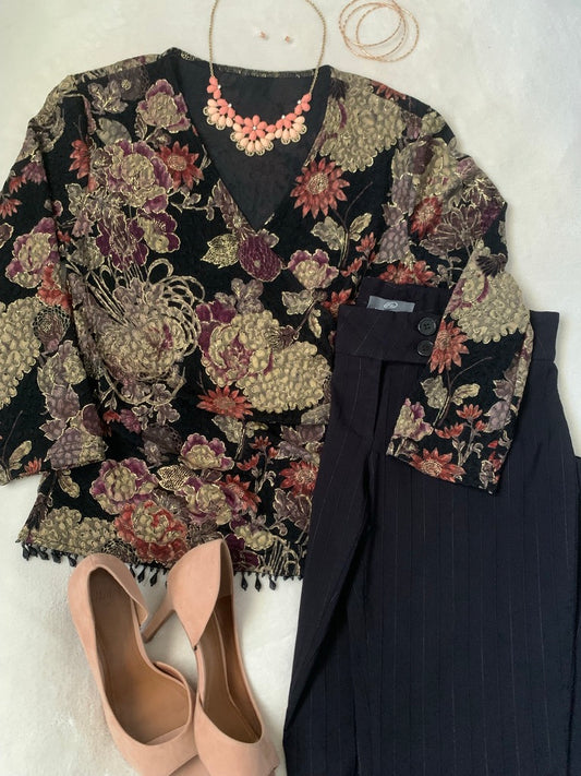 Women's Fall/Celebration