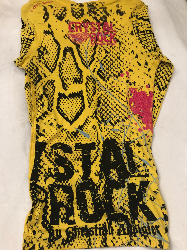 Women's Vintage/Rock